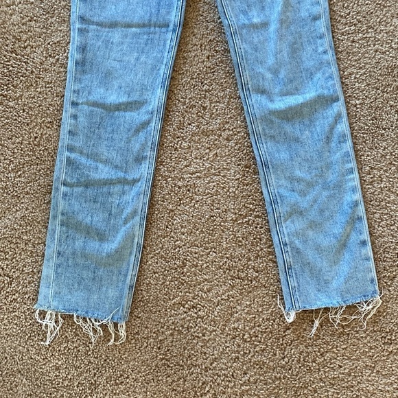 Paige Hoxton Mariska Jeans - Picture 9 of 10